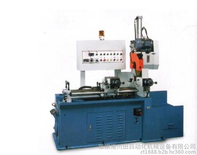 張家港川田機械銷售優(yōu)質倒角機鋁切機切管機圖片_高清圖_細節(jié)圖-張家港川田自動化機械設備 -Hc360慧聰網