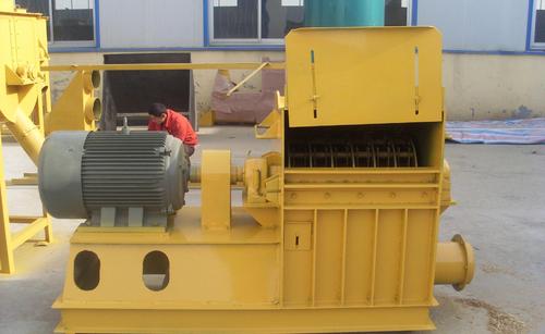  供應產(chǎn)品 雙鶴機械(山東樂陵)制造銷售 多功能錘片粉碎