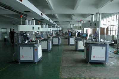 深圳市海德精密機(jī)械