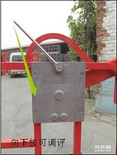 圖 吊車專用吊籃安裝簡單實(shí)用方便 北京搬家