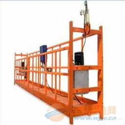 供西寧電動(dòng)吊籃 青海電動(dòng)吊籃租賃