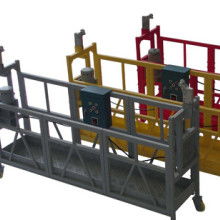  無(wú)錫市小天鵝建筑機(jī)械廠 主營(yíng) 吊籃 吊船 高處作業(yè)