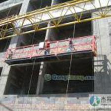 廣州自產高空作業電動吊籃低價出租、海珠電動吊籃出租_機械及行業設備_世界工廠網中國產品信息庫