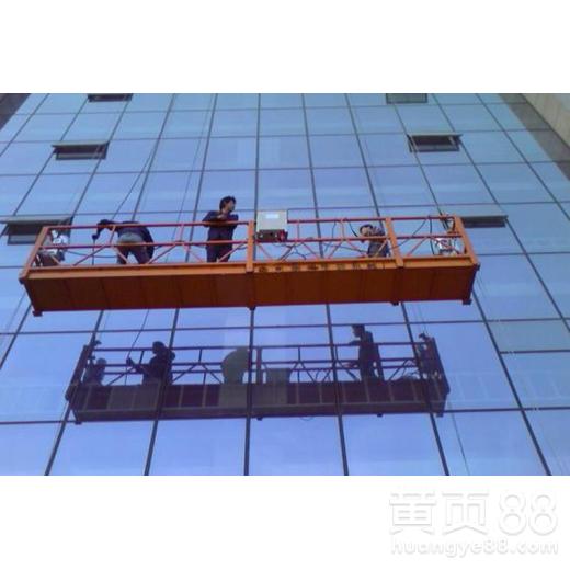 【保定電動吊籃廠家批發(fā)】- 