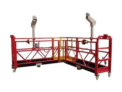 東莞麻涌單人吊籃出租優(yōu)質的服務