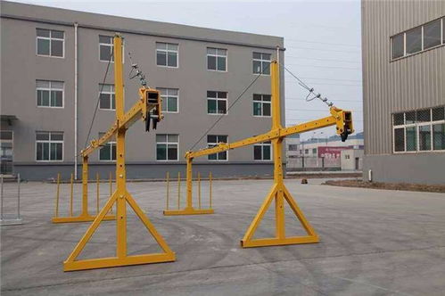 廣東省高空吊籃生產(chǎn)廠家