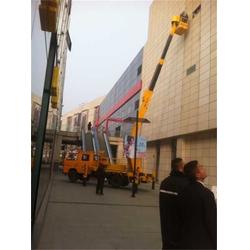 高明區(qū)吊籃車出租 粵特機械 吊籃車出租怎么租