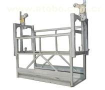 南昌青云譜電動吊籃專業出租服務