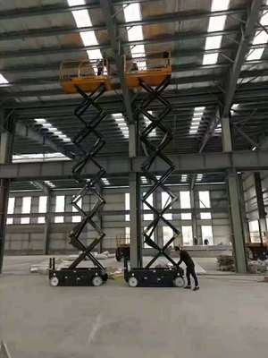 中山吊籃車出租公司 多規格吊籃出租服務，滿足多樣化需求